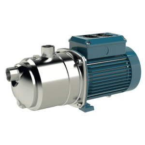 GPS MXA Series