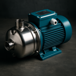 Premium Line Pumps