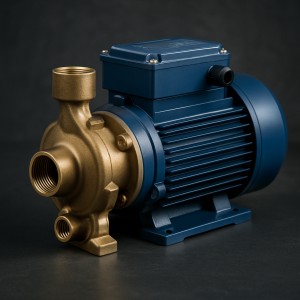 Peripheral Pumps