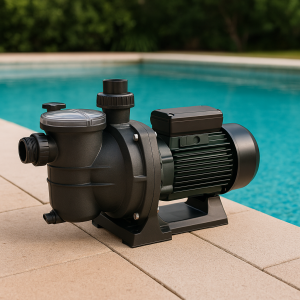 Centrifugal Pumps For Swimming Pools