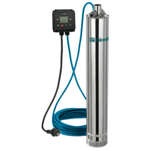 GPS E-MPS Series