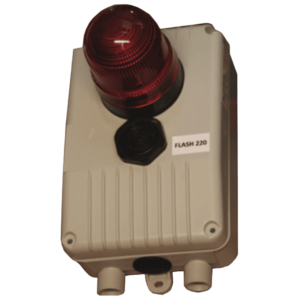 Flash 220