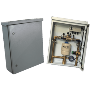 Rainwater Reuse Controller