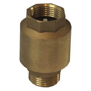 Non Return Valves