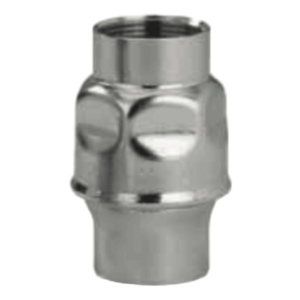 Stainless Steel Non Return Valves