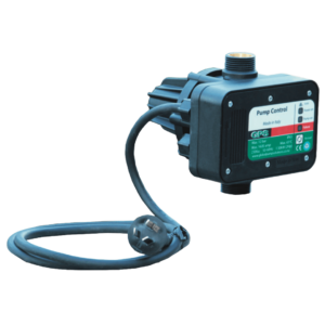 Pump Control