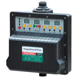 Pump Drive